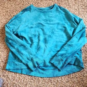 Target XL Pullover Sweatshirt